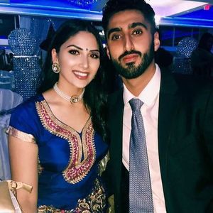 Meet your Posher, Didar